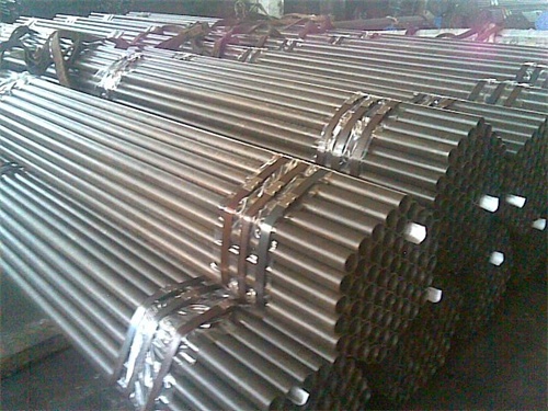 船山402考登钢管