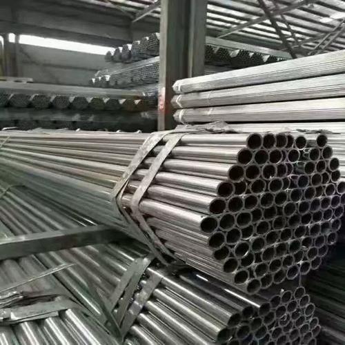 船山q355nhb耐候钢管